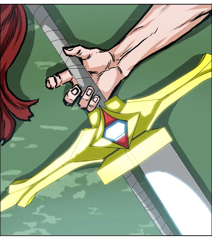 Rooftop Sword Master Chapter 6 Online - página 99