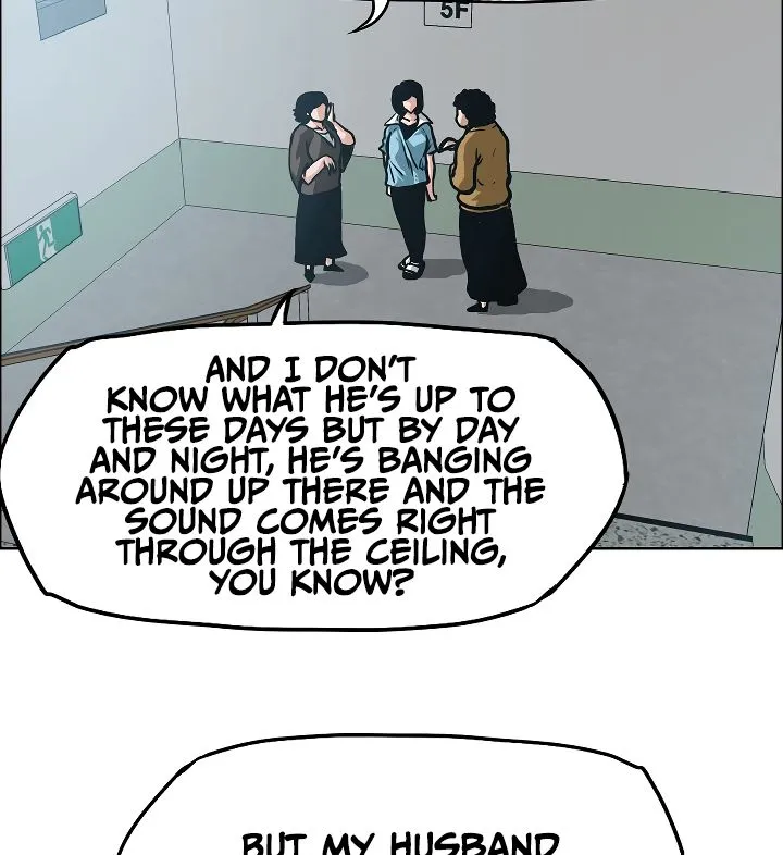 Rooftop Sword Master Chapter 7 Online - página 4