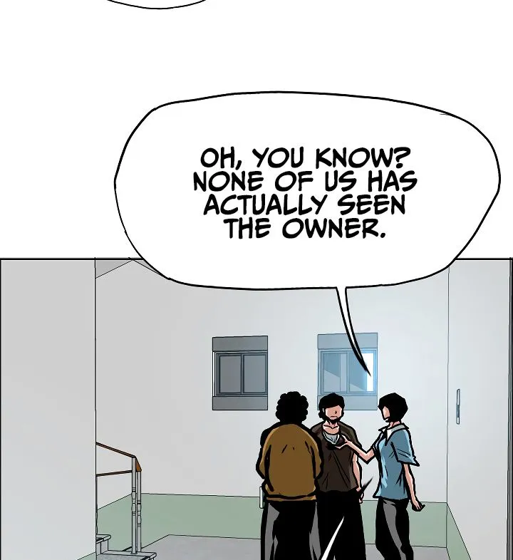 Rooftop Sword Master Chapter 7 Online - página 6