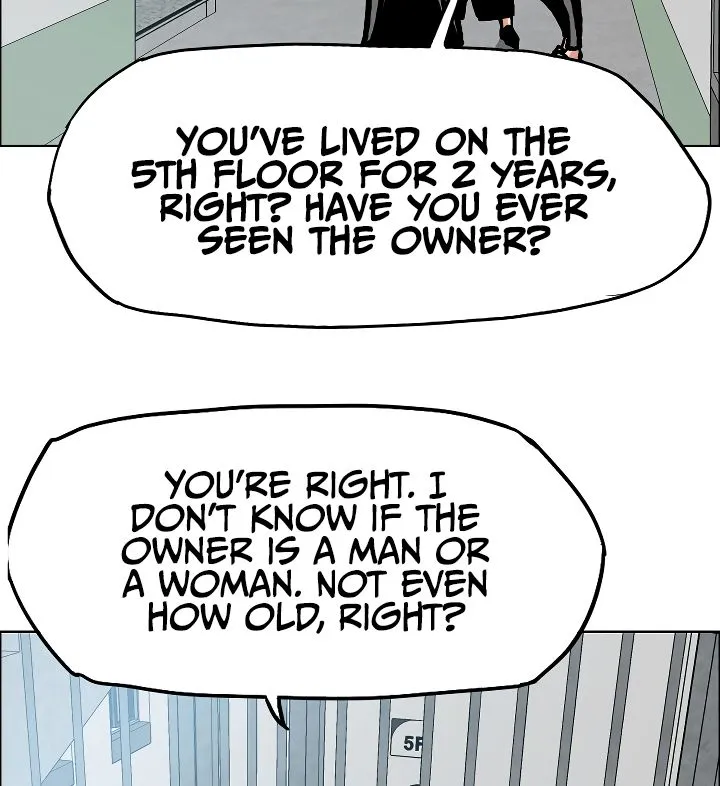 Rooftop Sword Master Chapter 7 Online - página 7