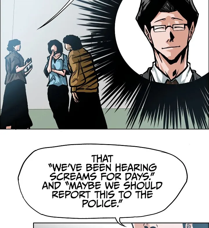 Rooftop Sword Master Chapter 7 Online - página 9