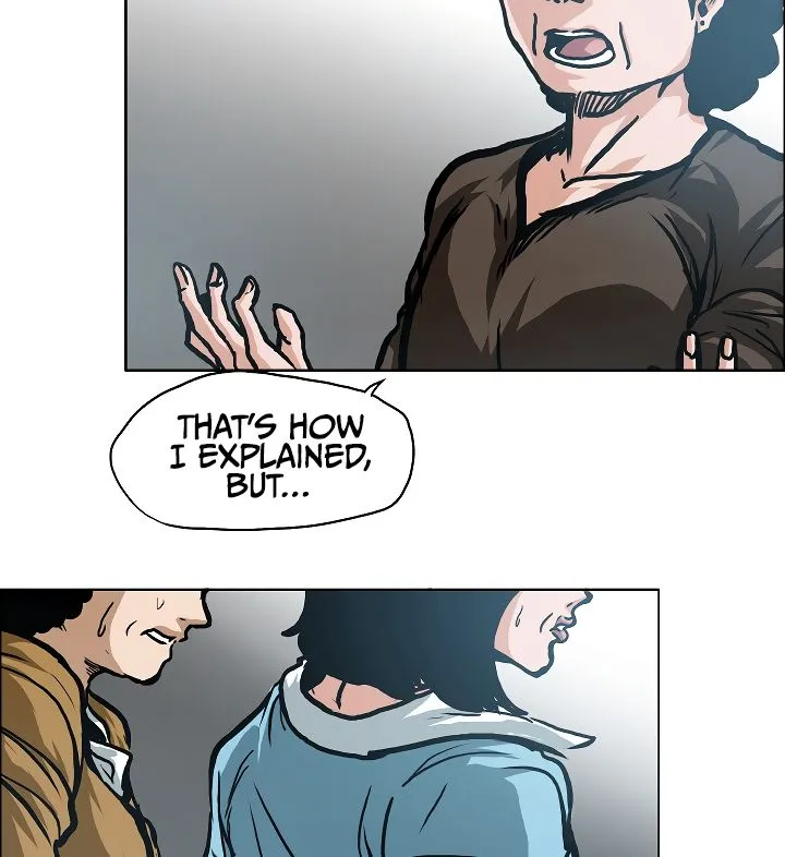 Rooftop Sword Master Chapter 7 Online - página 10