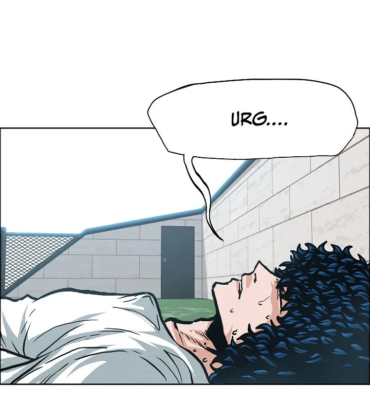 Rooftop Sword Master Chapter 7 Online - página 17