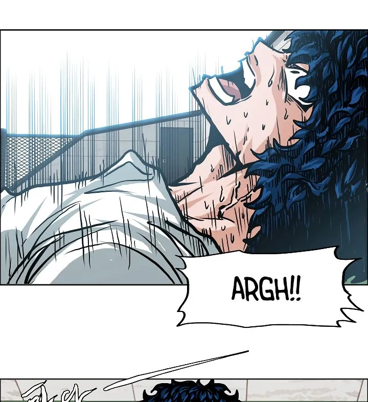 Rooftop Sword Master Chapter 7 Online - página 18