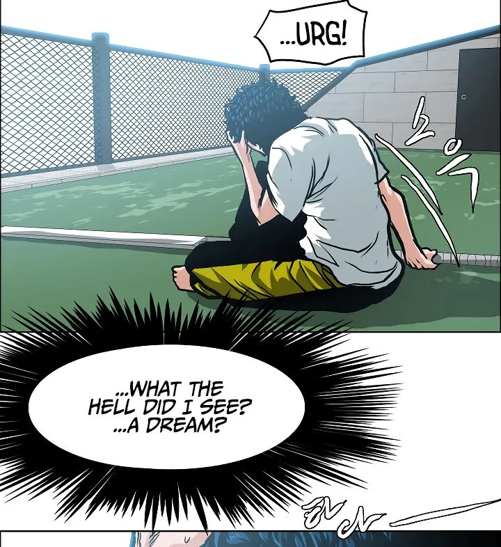 Rooftop Sword Master Chapter 7 Online - página 20