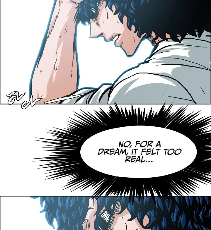 Rooftop Sword Master Chapter 7 Online - página 21