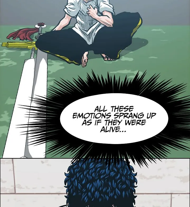 Rooftop Sword Master Chapter 7 Online - página 25