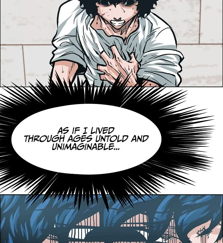 Rooftop Sword Master Chapter 7 Online - página 26