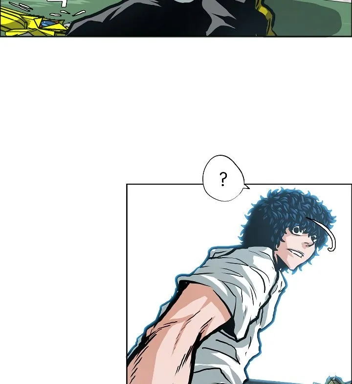 Rooftop Sword Master Chapter 7 Online - página 29