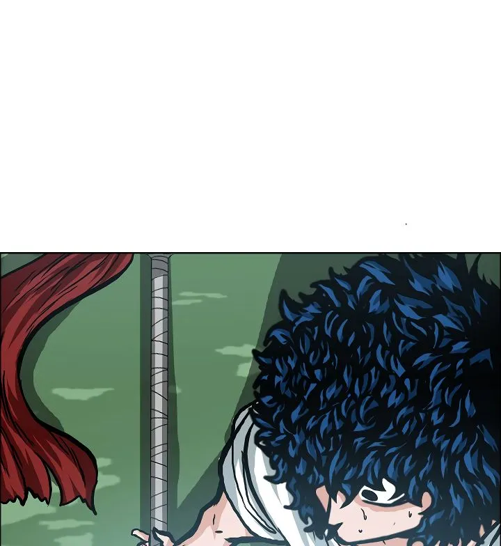 Rooftop Sword Master Chapter 7 Online - página 31