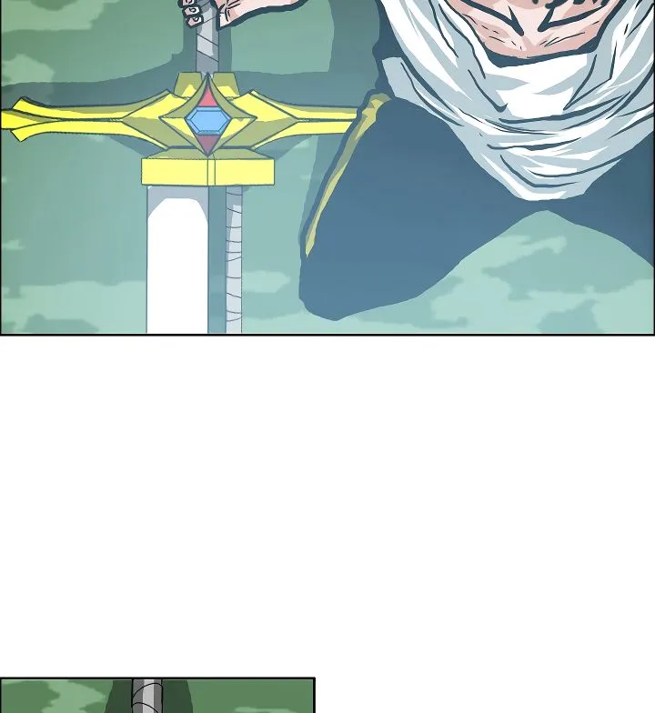 Rooftop Sword Master Chapter 7 Online - página 32