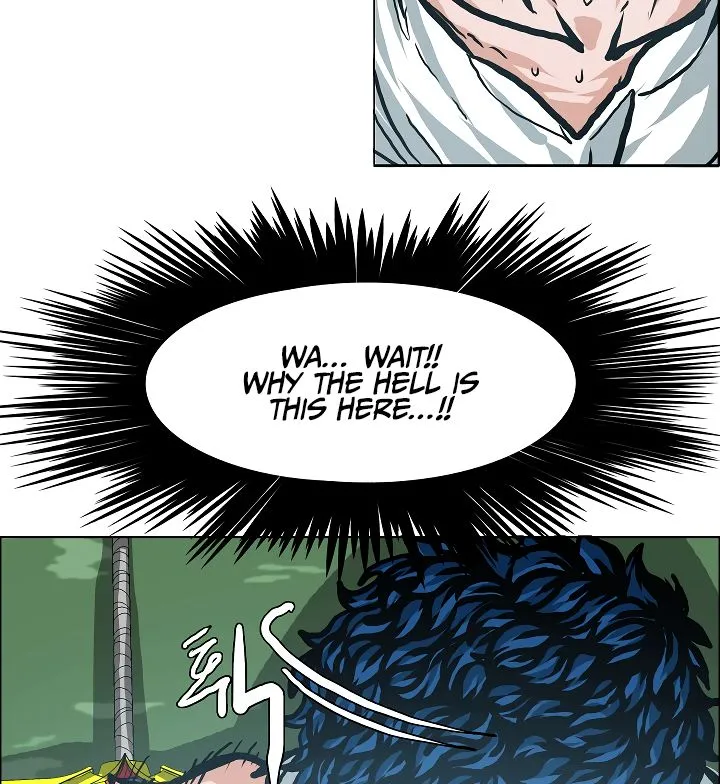 Rooftop Sword Master Chapter 7 Online - página 34