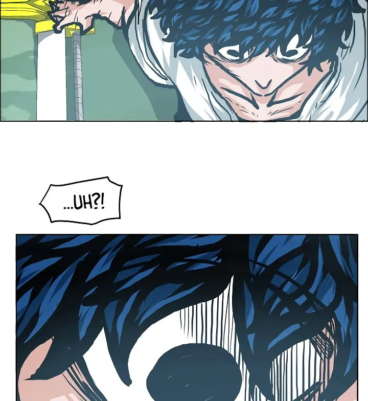 Rooftop Sword Master Chapter 7 Online - página 35