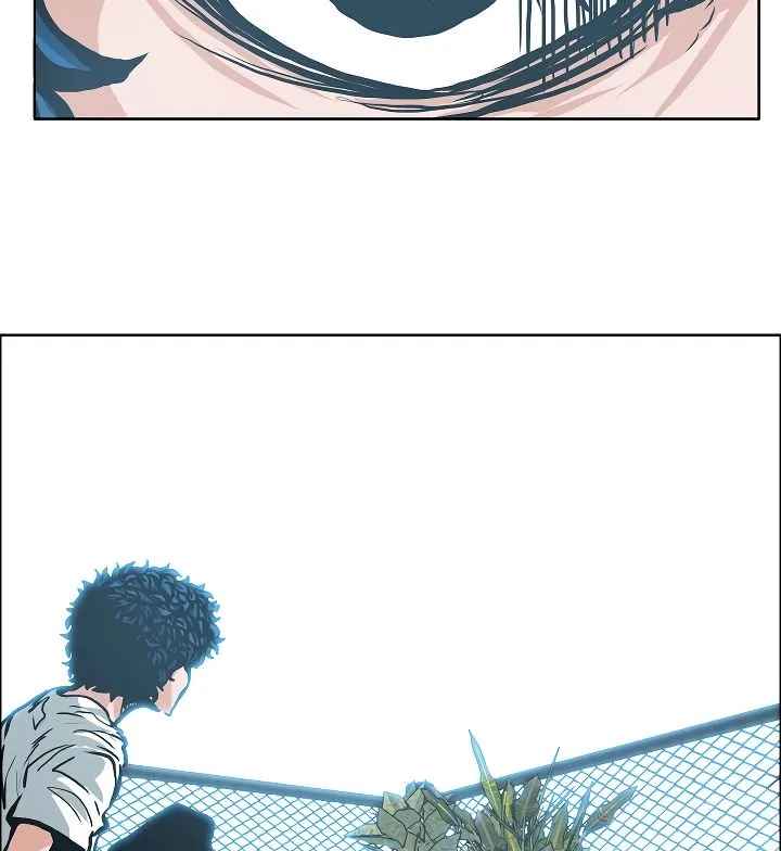 Rooftop Sword Master Chapter 7 Online - página 36