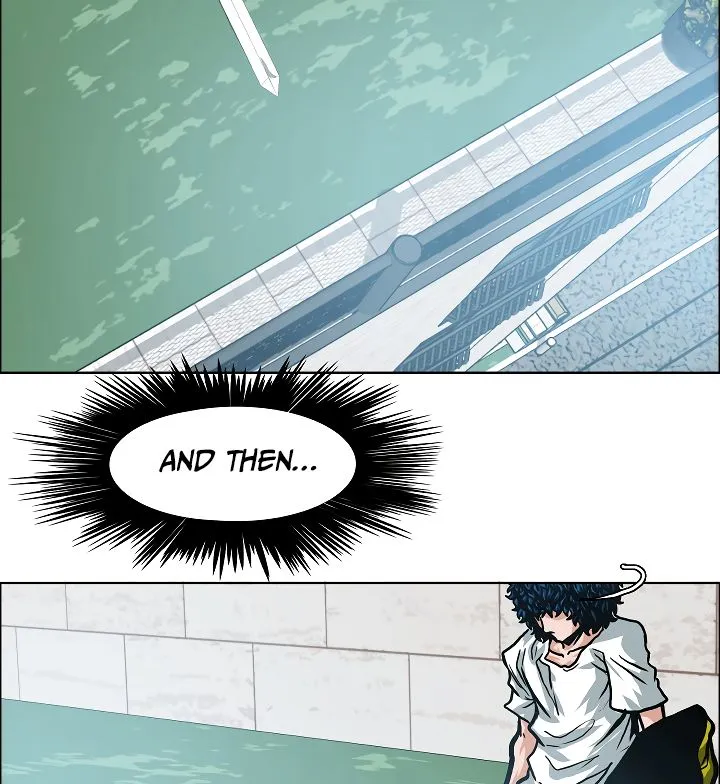 Rooftop Sword Master Chapter 7 Online - página 38