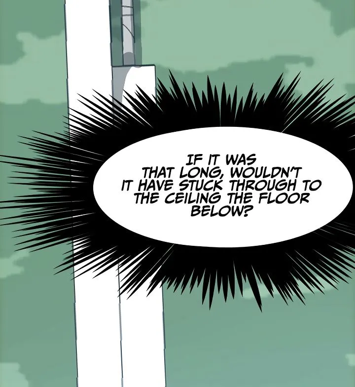 Rooftop Sword Master Chapter 7 Online - página 41
