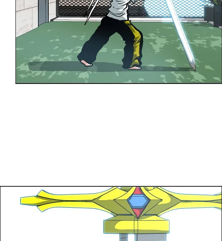 Rooftop Sword Master Chapter 7 Online - página 44