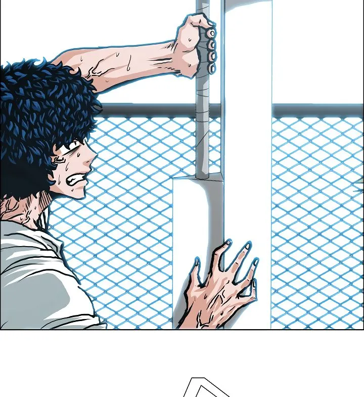Rooftop Sword Master Chapter 7 Online - página 45