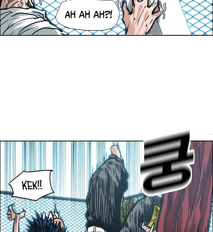 Rooftop Sword Master Chapter 7 Online - página 47