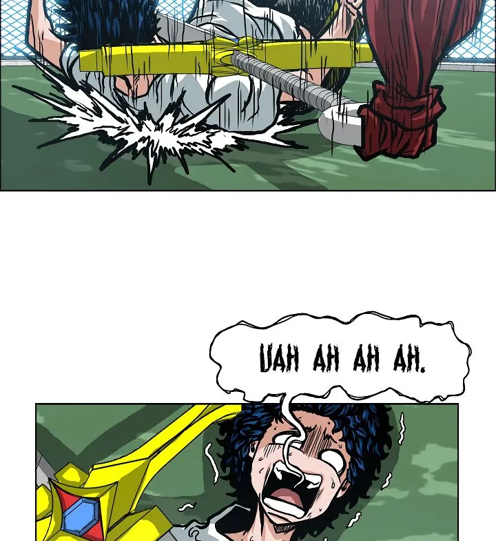 Rooftop Sword Master Chapter 7 Online - página 48