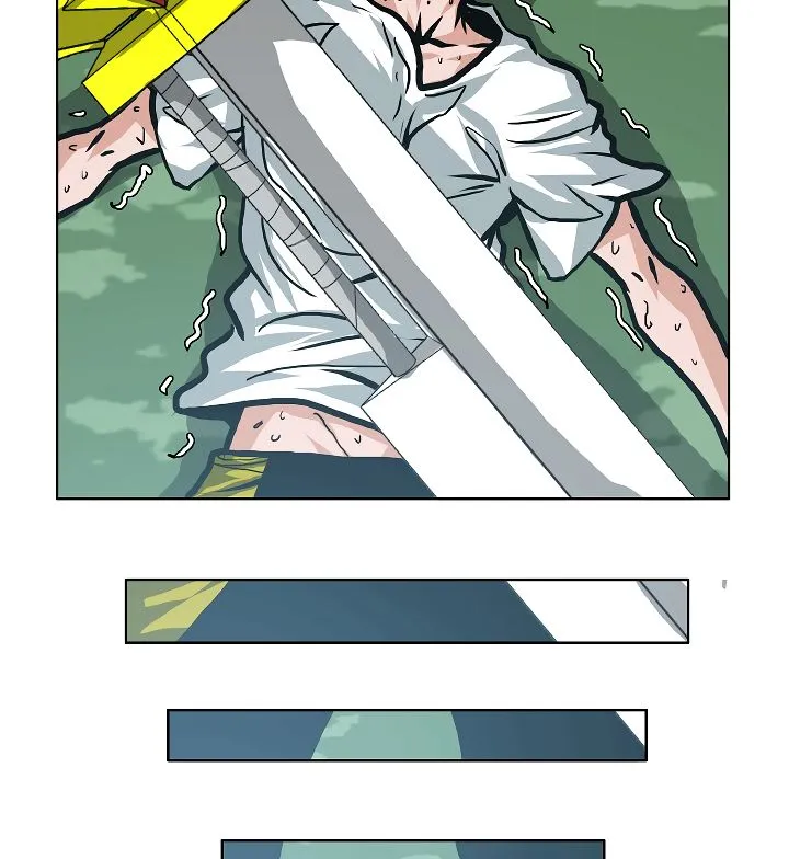 Rooftop Sword Master Chapter 7 Online - página 49