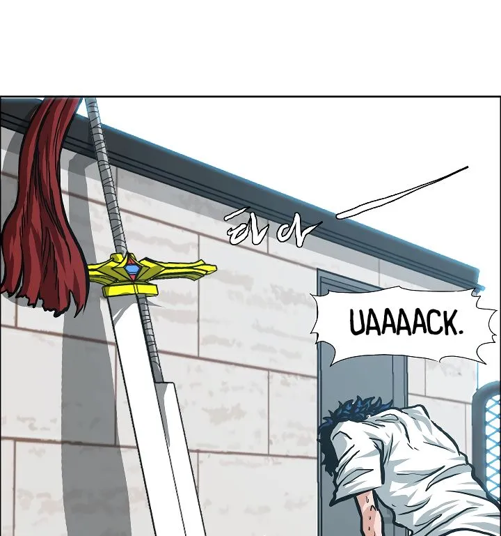 Rooftop Sword Master Chapter 7 Online - página 51