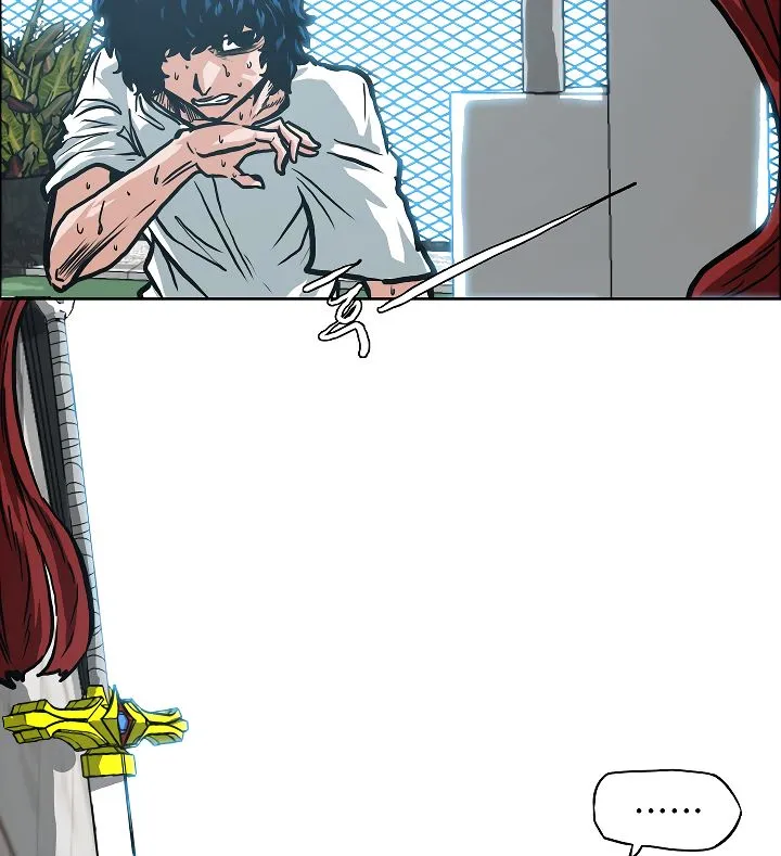 Rooftop Sword Master Chapter 7 Online - página 53
