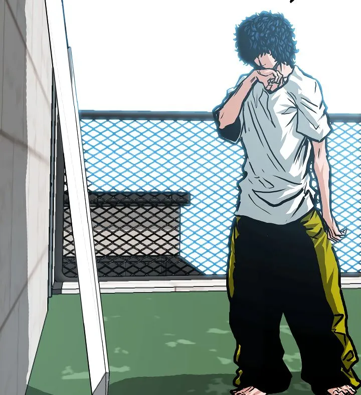 Rooftop Sword Master Chapter 7 Online - página 54