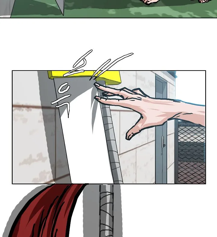 Rooftop Sword Master Chapter 7 Online - página 55