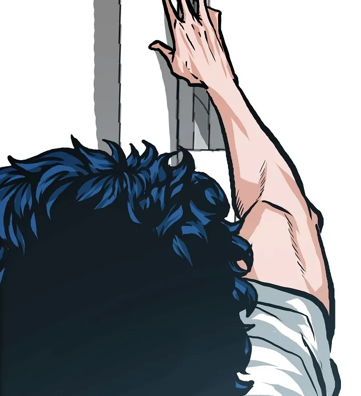 Rooftop Sword Master Chapter 7 Online - página 57