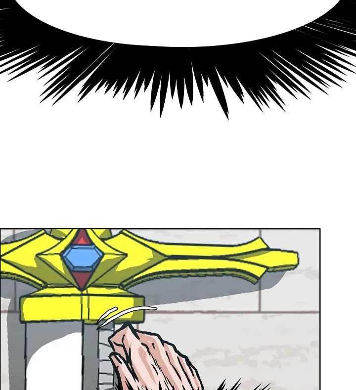 Rooftop Sword Master Chapter 7 Online - página 59