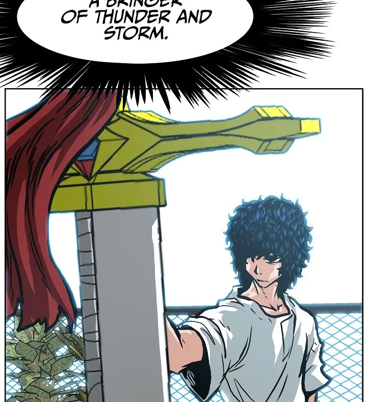 Rooftop Sword Master Chapter 7 Online - página 61