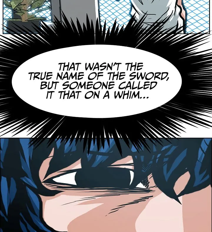 Rooftop Sword Master Chapter 7 Online - página 62