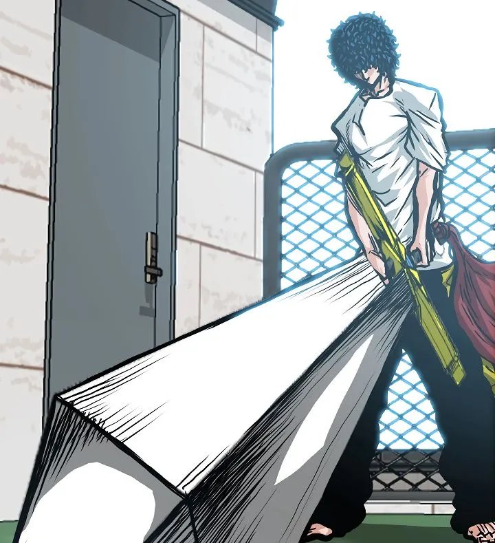 Rooftop Sword Master Chapter 7 Online - página 70