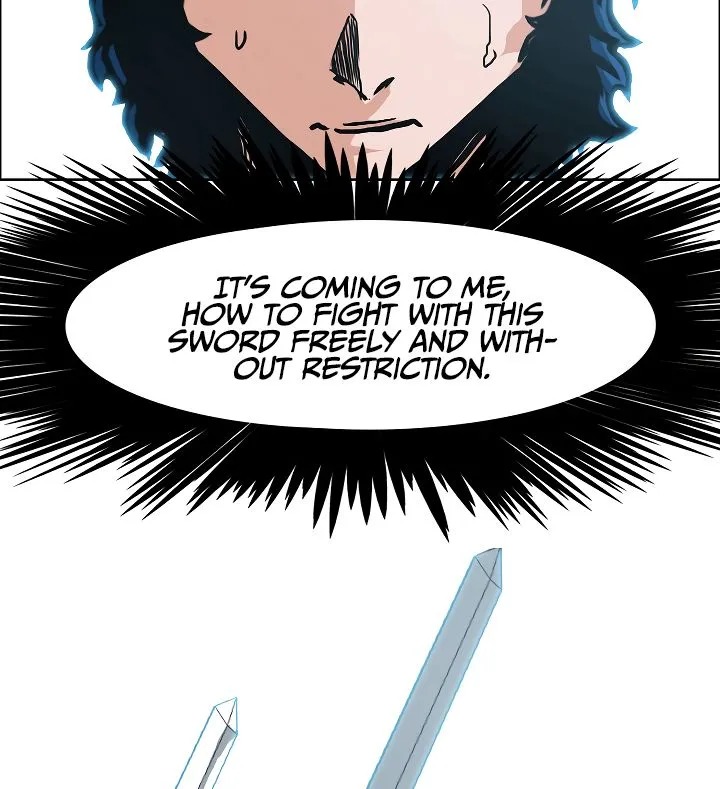 Rooftop Sword Master Chapter 7 Online - página 72