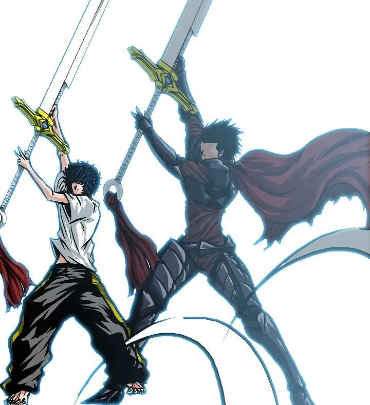 Rooftop Sword Master Chapter 7 Online - página 73