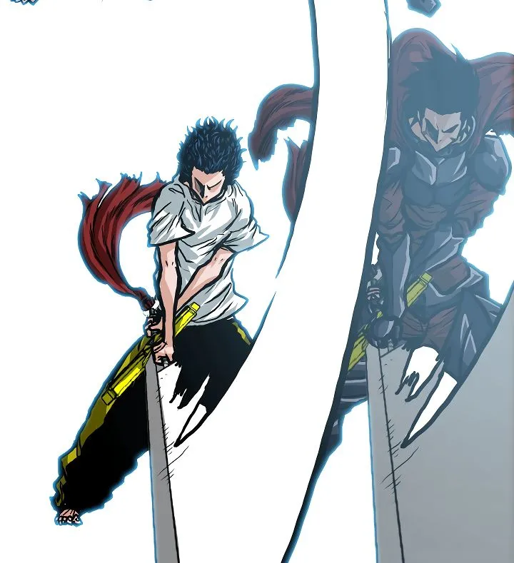 Rooftop Sword Master Chapter 7 Online - página 74