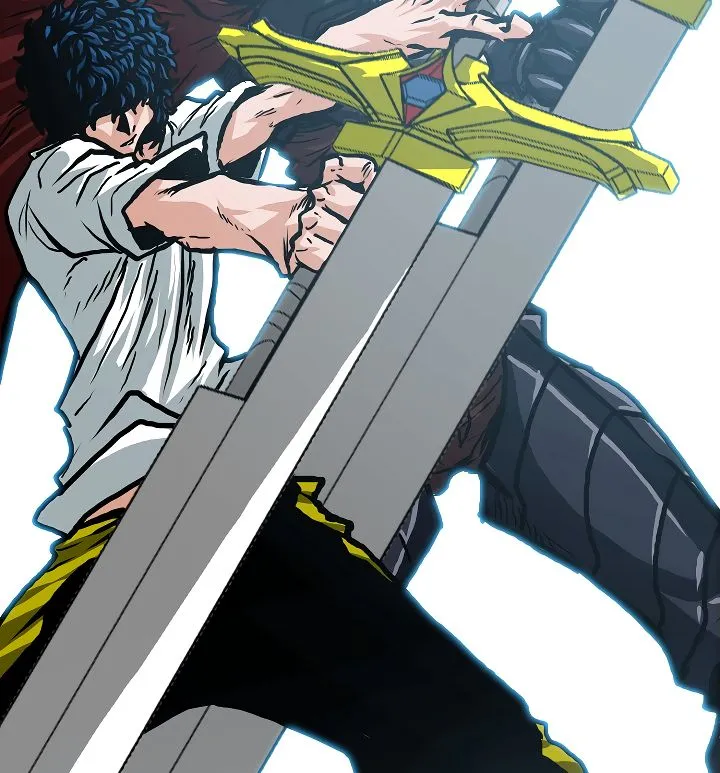 Rooftop Sword Master Chapter 7 Online - página 76