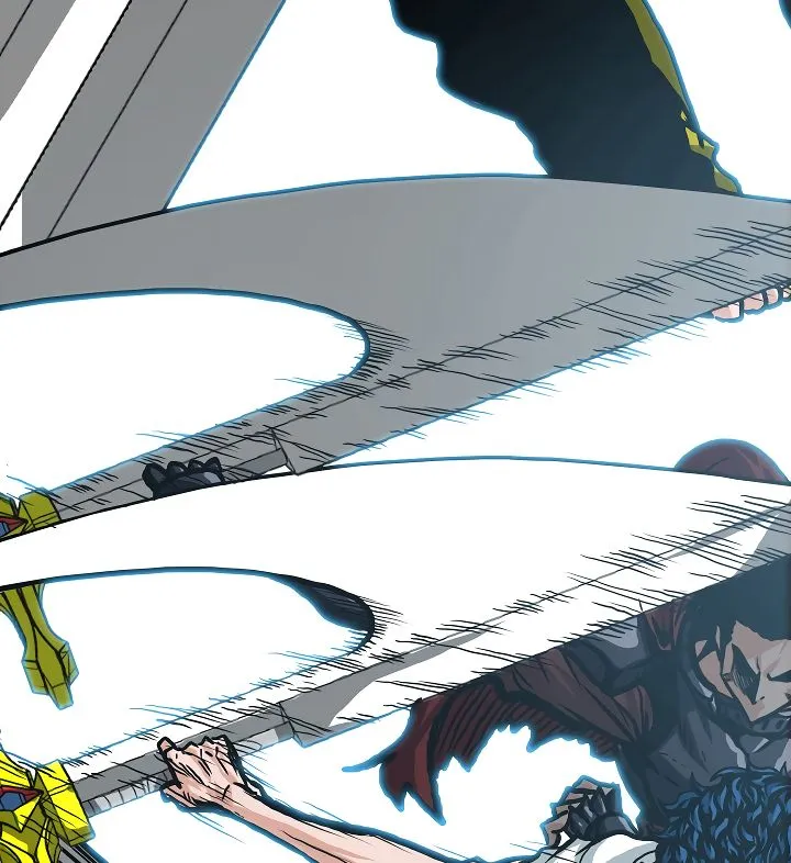 Rooftop Sword Master Chapter 7 Online - página 77