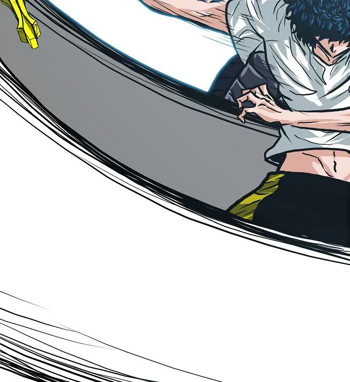 Rooftop Sword Master Chapter 7 Online - página 78