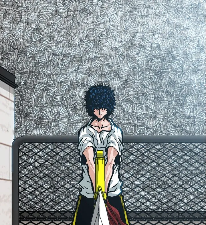 Rooftop Sword Master Chapter 7 Online - página 81