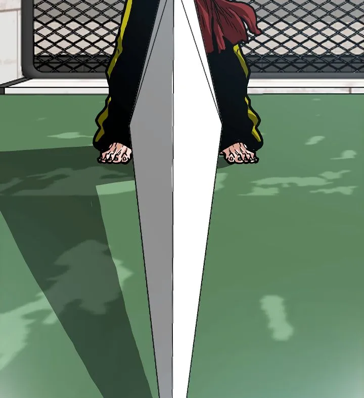 Rooftop Sword Master Chapter 7 Online - página 82