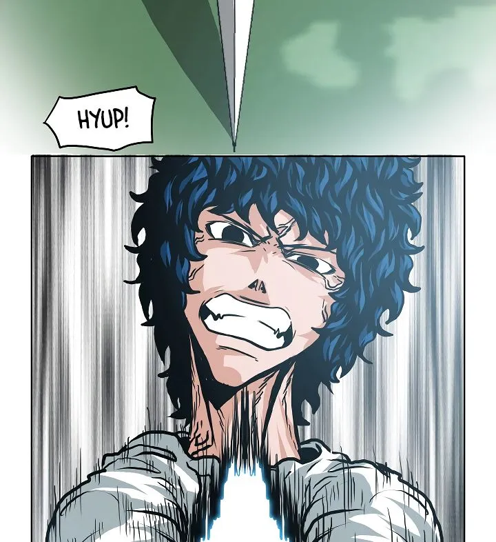 Rooftop Sword Master Chapter 7 Online - página 83
