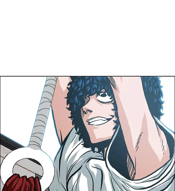 Rooftop Sword Master Chapter 7 Online - página 86