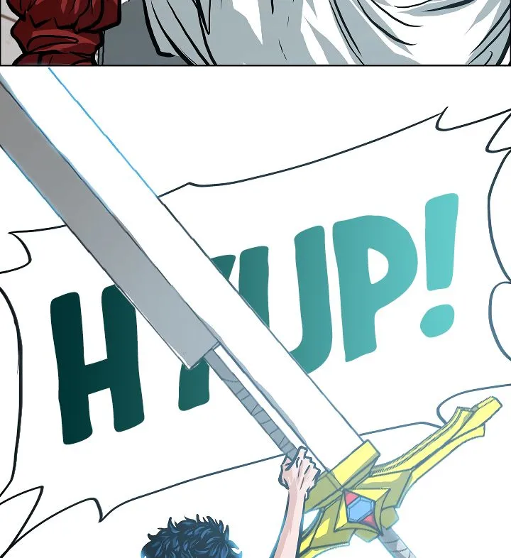 Rooftop Sword Master Chapter 7 Online - página 87