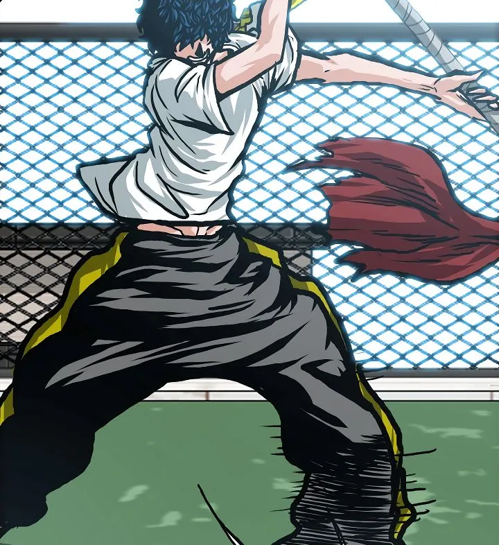Rooftop Sword Master Chapter 7 Online - página 88