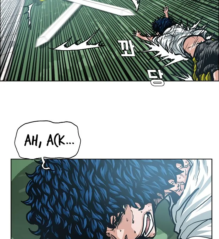 Rooftop Sword Master Chapter 7 Online - página 92