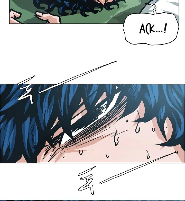 Rooftop Sword Master Chapter 7 Online - página 93