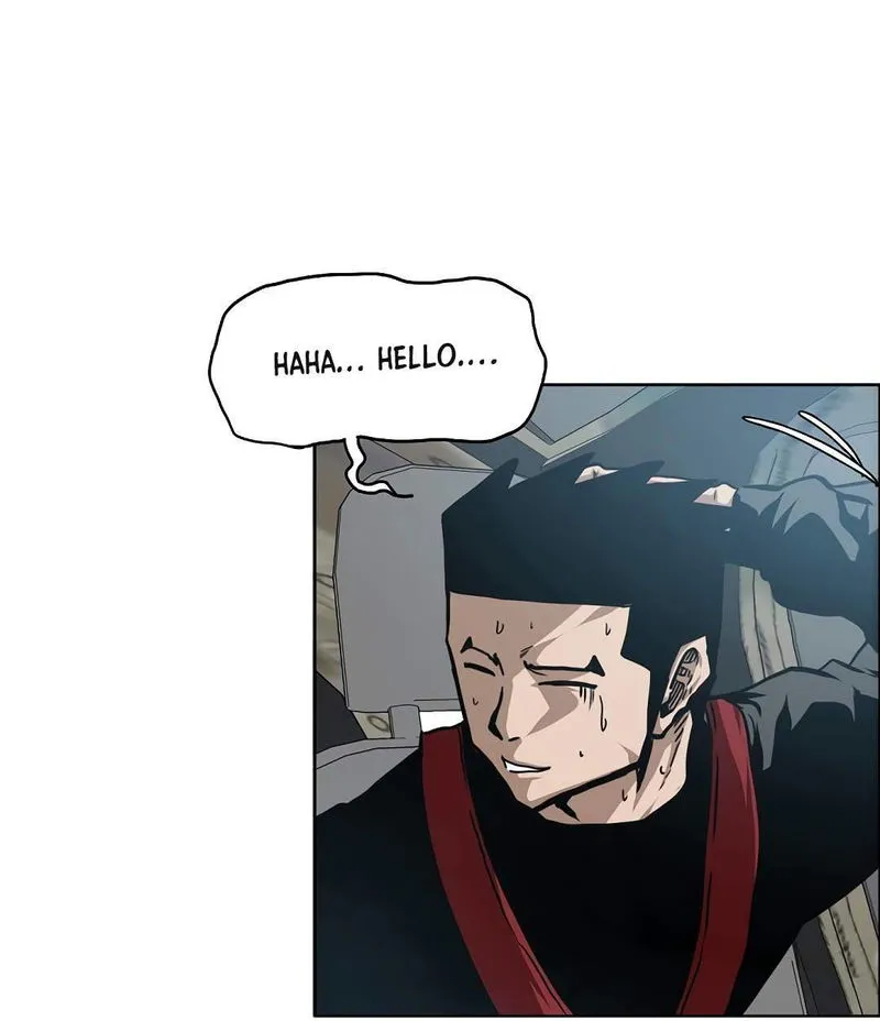 Rooftop Sword Master Chapter 79 Online - página 21
