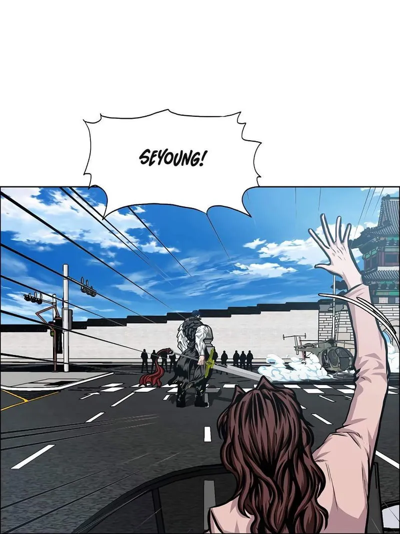 Rooftop Sword Master Chapter 79 Online - página 22